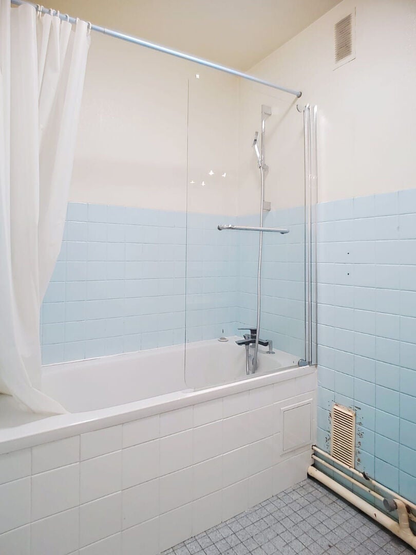 Appartement Rue Louis Moreau à Étampes