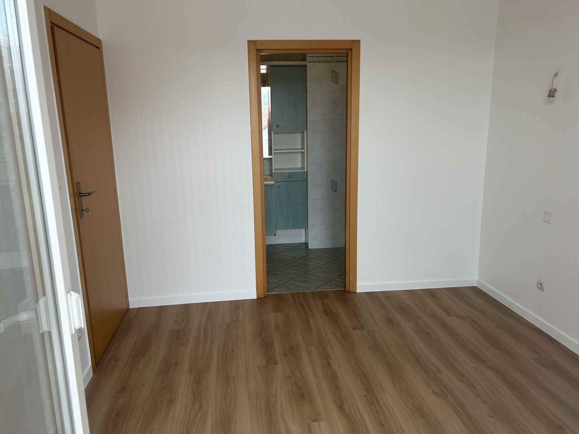 Appartement Chemin du Moulin à Sarreguemines