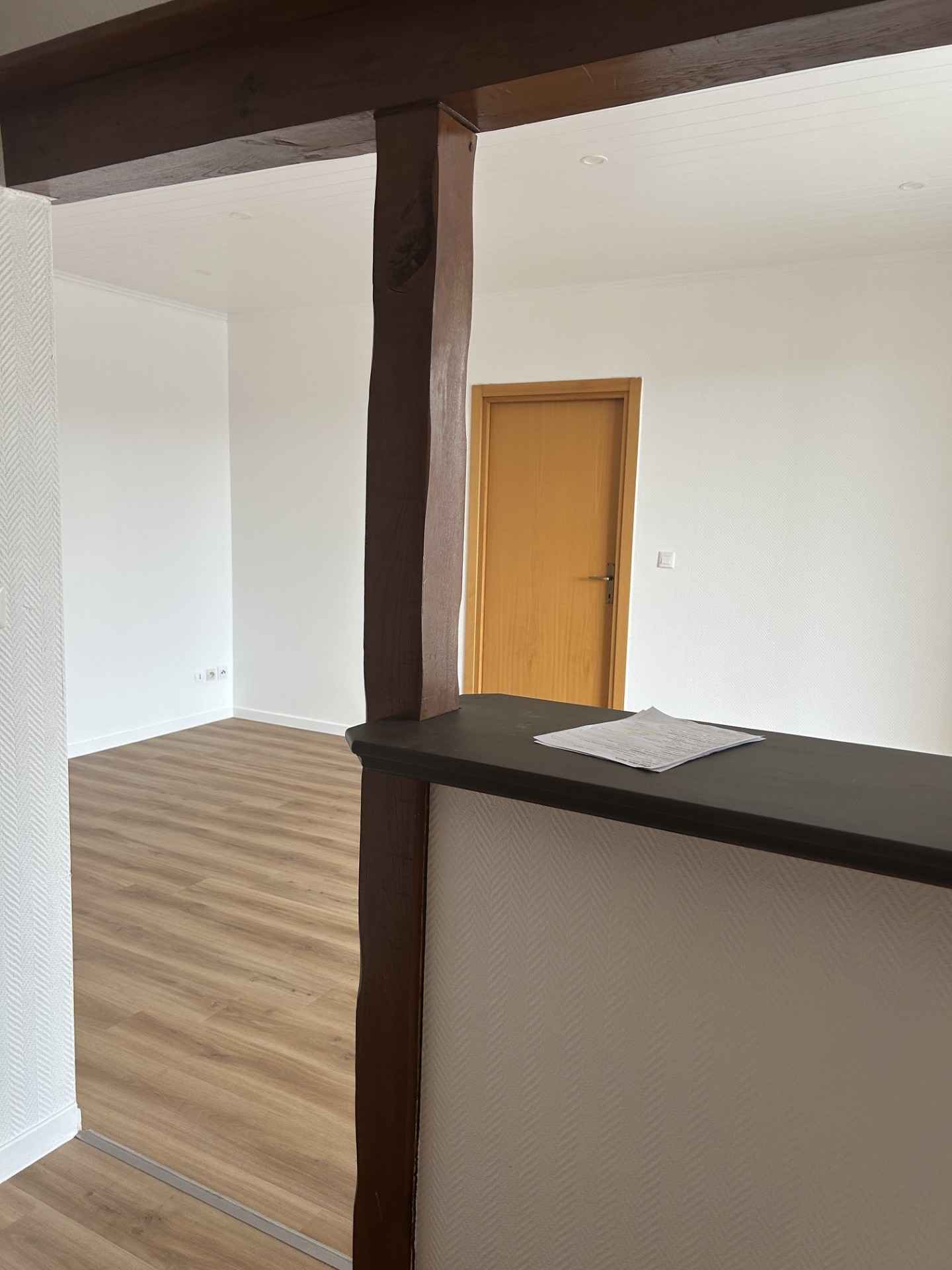 Appartement Chemin du Moulin à Sarreguemines