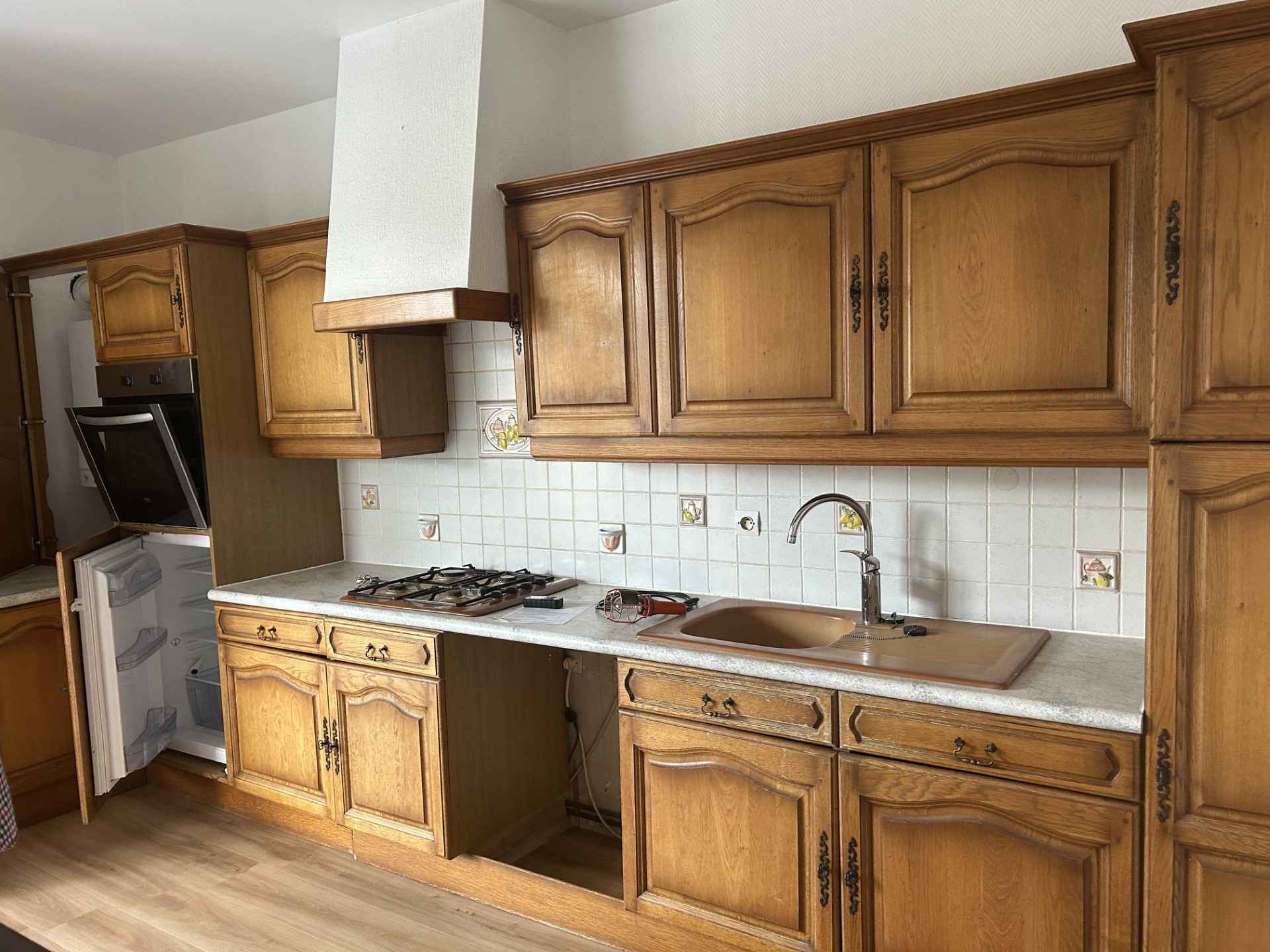 Appartement Chemin du Moulin à Sarreguemines