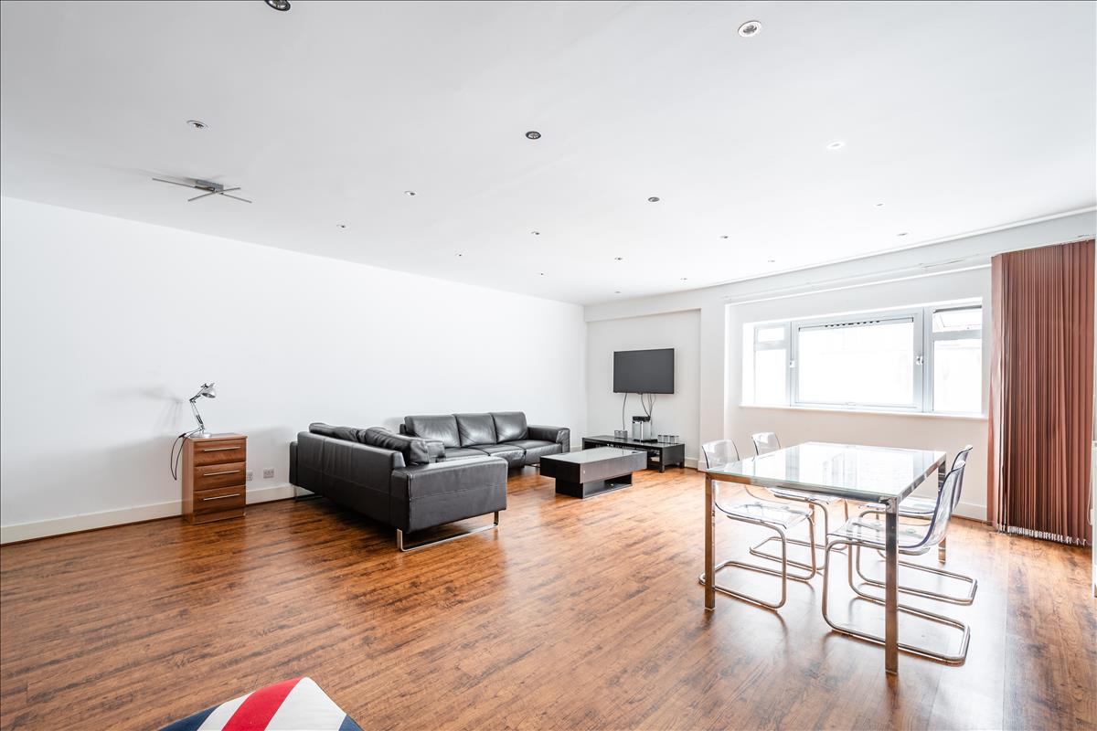 Flat Hatton Garden in Greater London