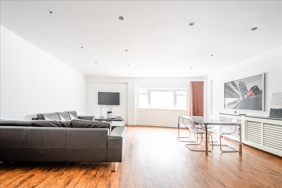 Flat Hatton Garden in Greater London