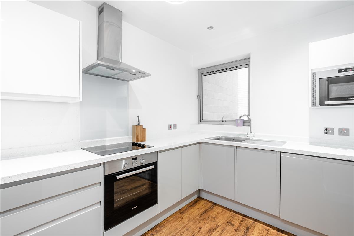 Flat Hatton Garden in Greater London