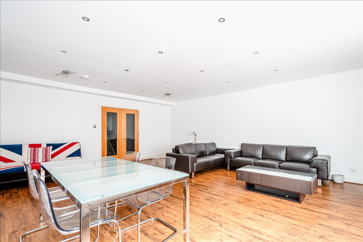 Flat Hatton Garden in Greater London