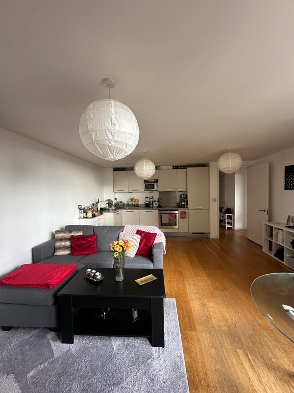 Room Canada Street in Greater London