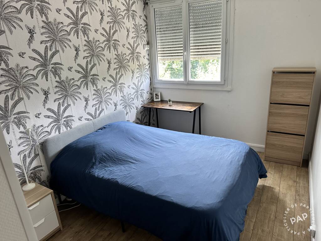 Appartement Rue Fernand Laurent à Cenon