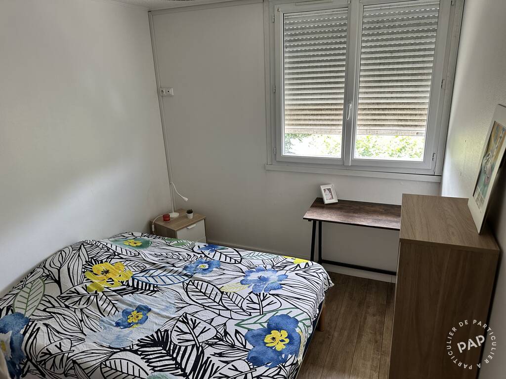 Appartement Rue Fernand Laurent à Cenon