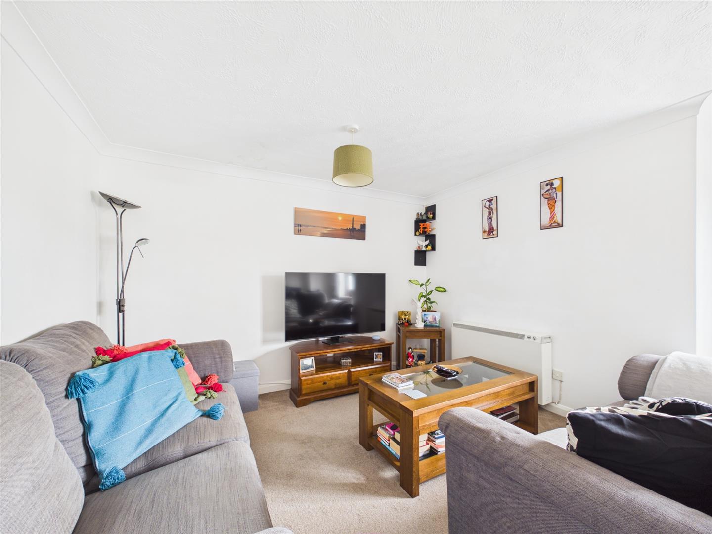 Flat Wilton Road in Reigate and Banstead