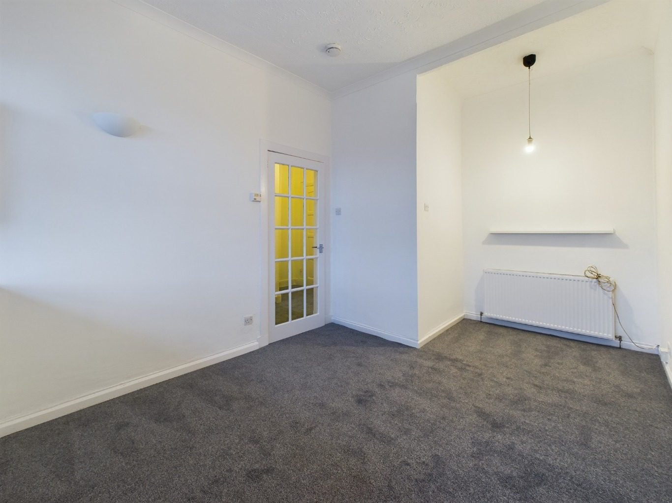 Flat Inchinnan Road in Renfrew
