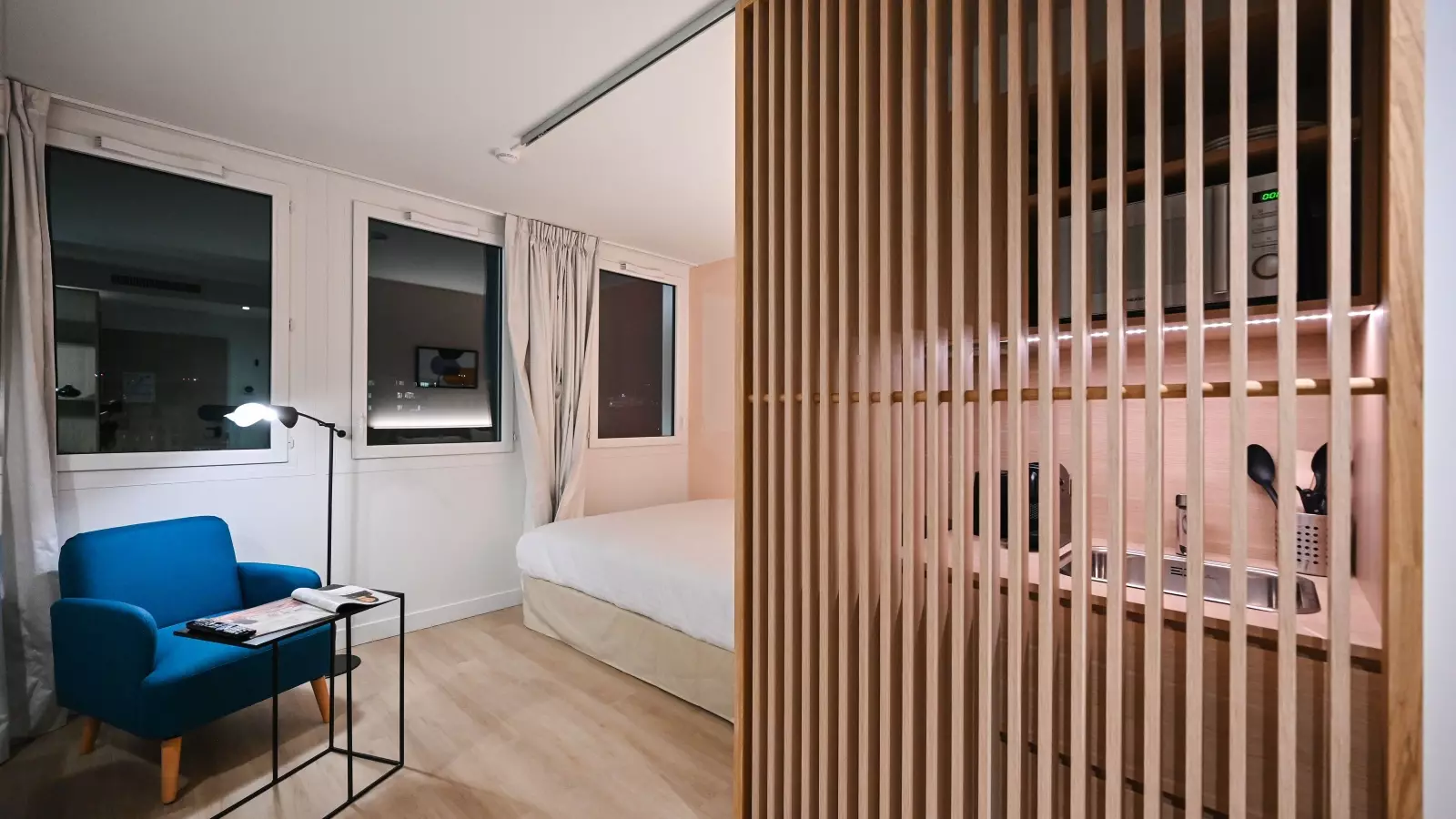 Appartement Rue Charlot à Issy-les-Moulineaux
