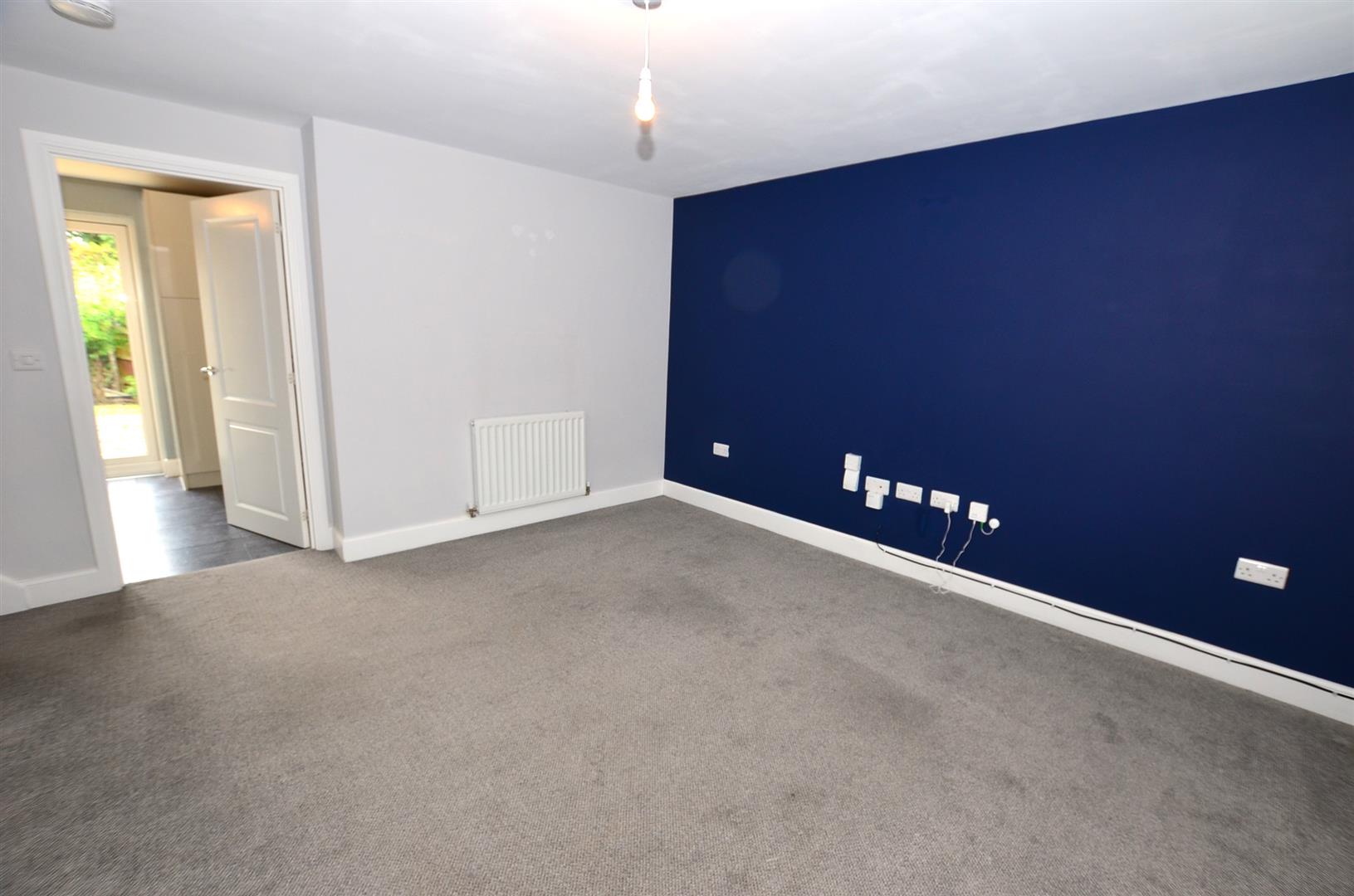 House Richardson Way in Amber Valley
