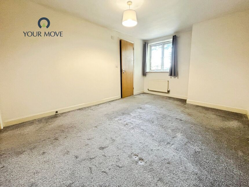 Flat Charles Street in Dartford