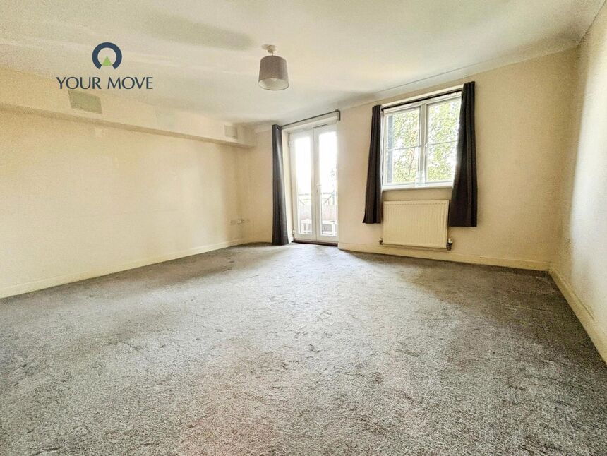 Flat Charles Street in Dartford
