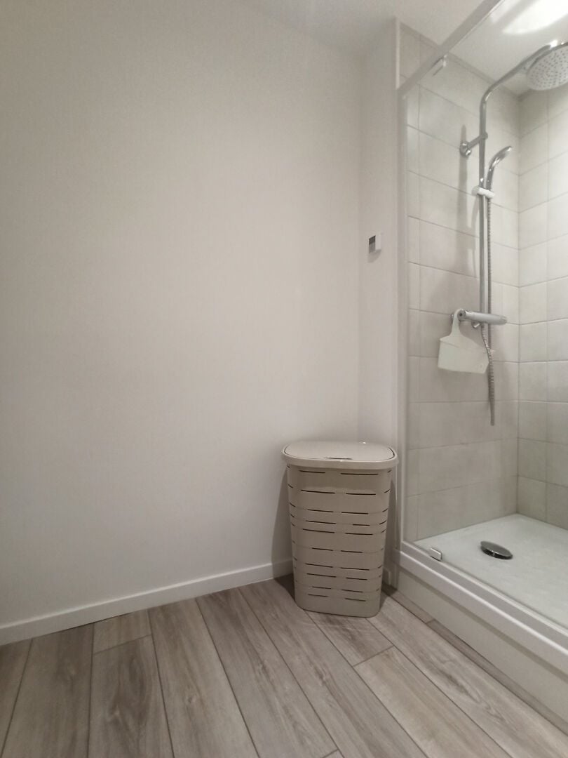 Appartement Grande Rue à Nancy