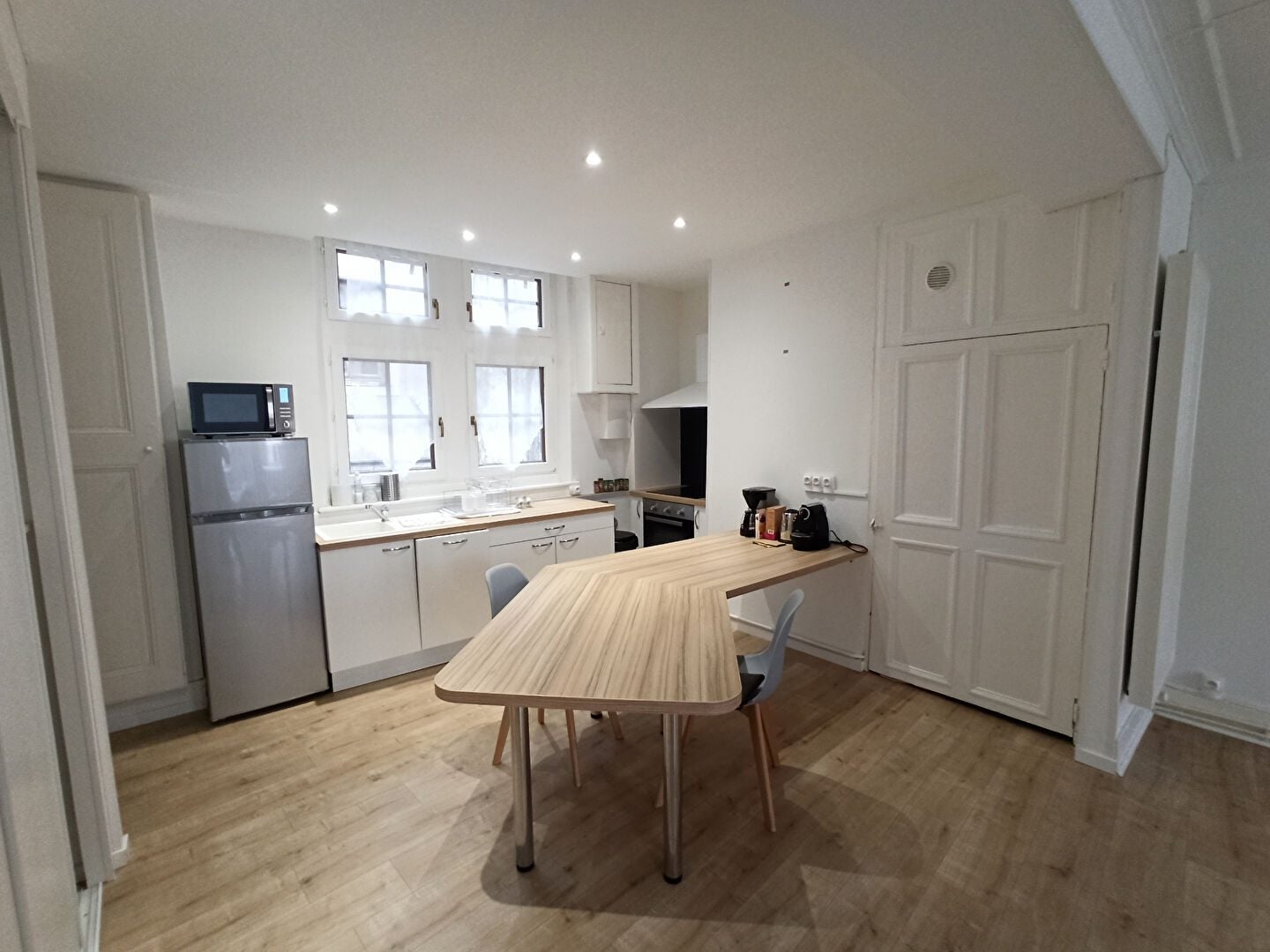 Appartement Grande Rue à Nancy