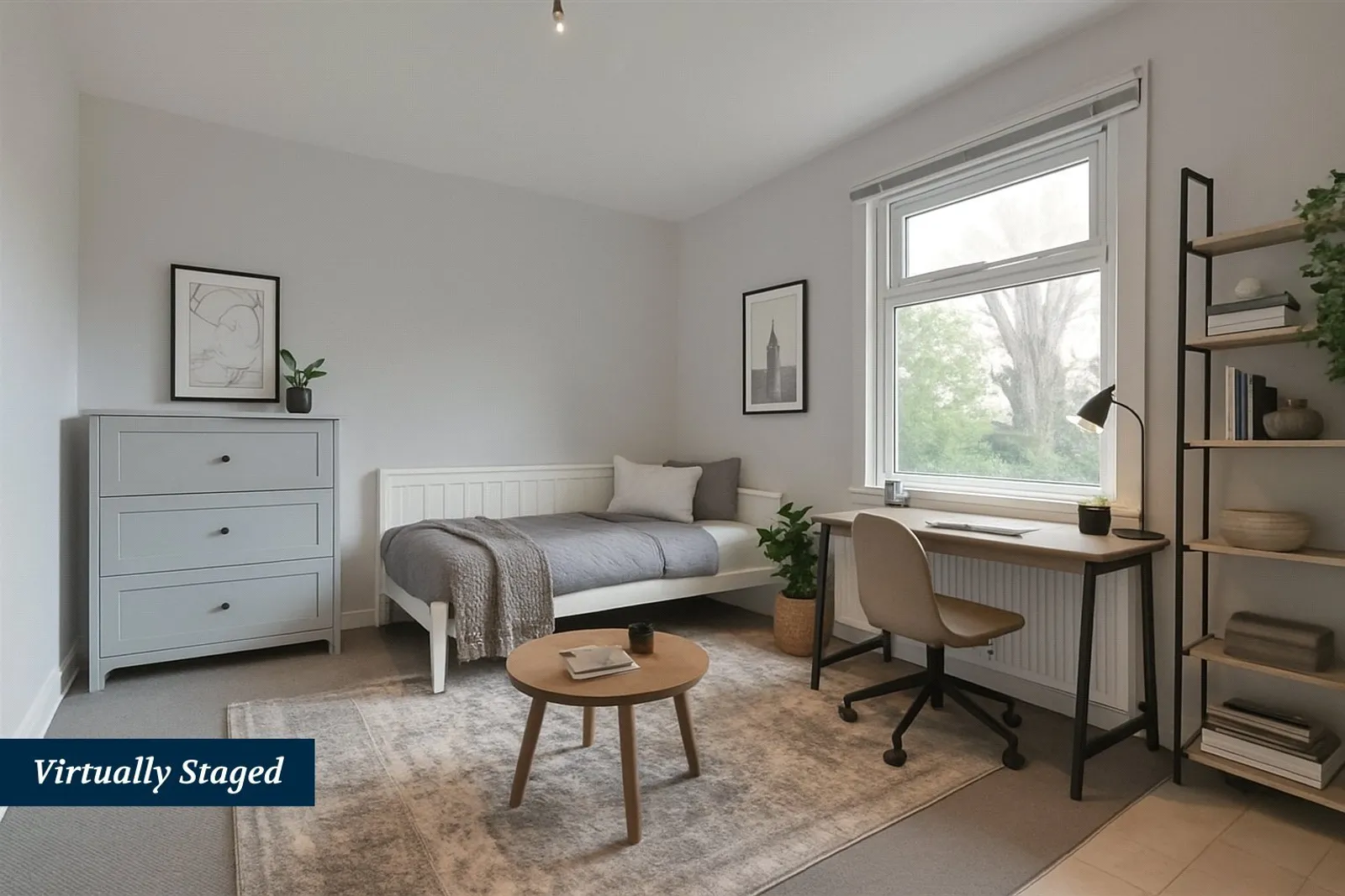 Flat Maygrove Road in Greater London