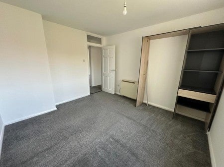 Flat Belmont Street in Salford
