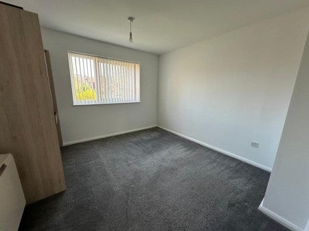 Flat Belmont Street in Salford