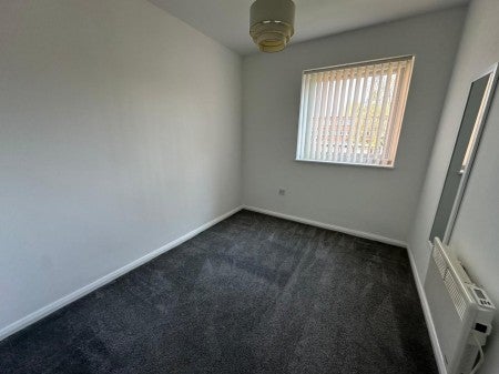 Flat Belmont Street in Salford