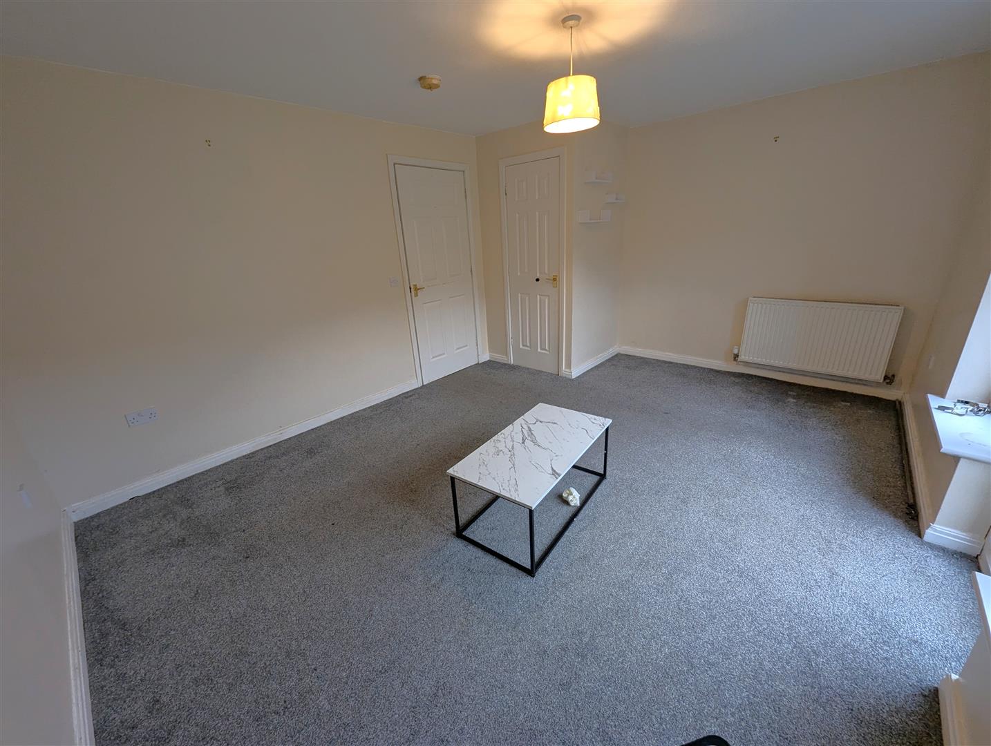 House Farnborough Close in Corby