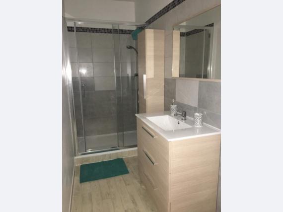 Appartement Rue duffour-dubergier à Bordeaux