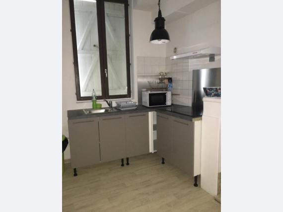Appartement Rue duffour-dubergier à Bordeaux