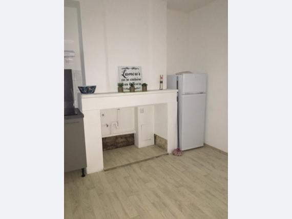 Appartement Rue duffour-dubergier à Bordeaux