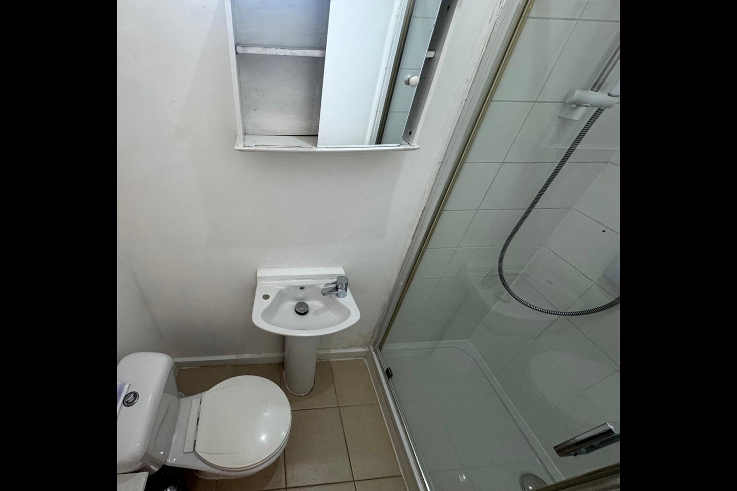 Flat Myron Place in Greater London