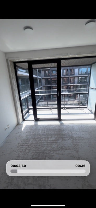 Appartement Meerluststraat 2