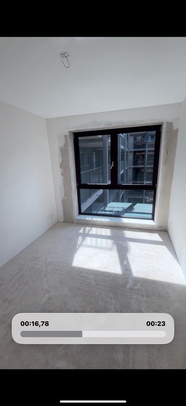Appartement Meerluststraat 3