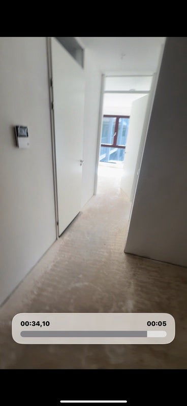 Appartement Meerluststraat 5
