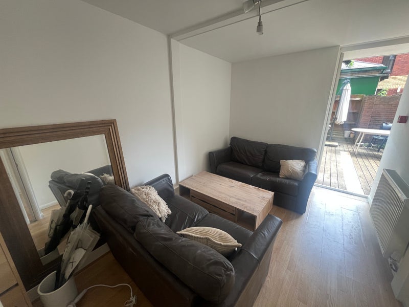 Room Dart Street in City of Westminster