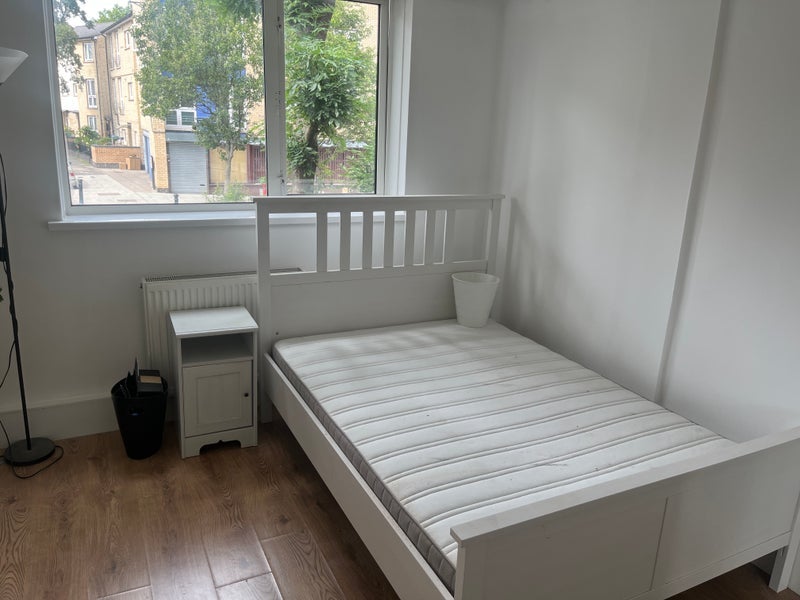 Room Dart Street in City of Westminster