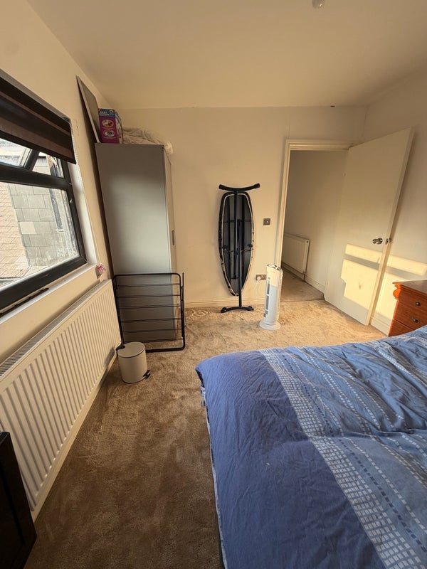 Room Mason Road in Birmingham