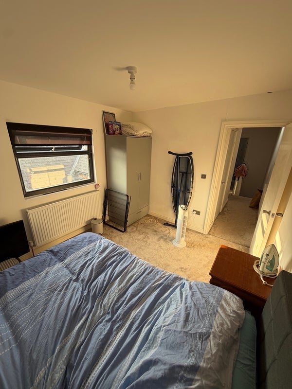 Room Mason Road in Birmingham