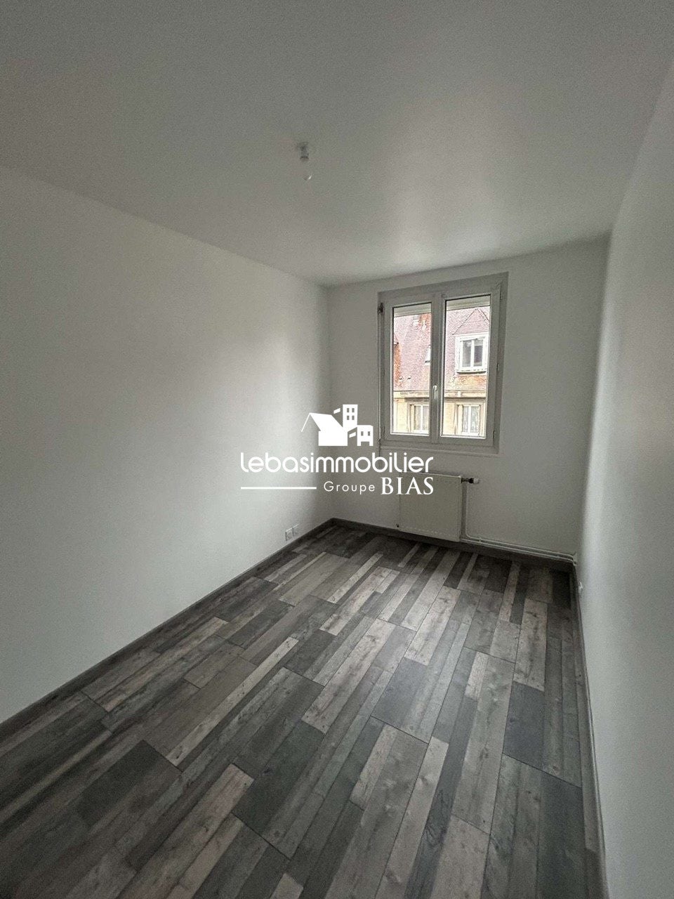 Flat Rue Houel de Valleville in Yvetot