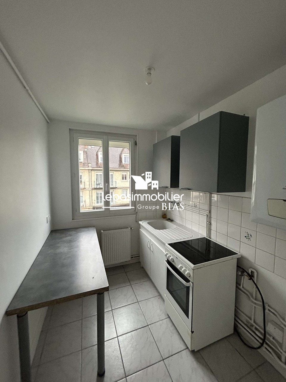 Flat Rue Houel de Valleville in Yvetot