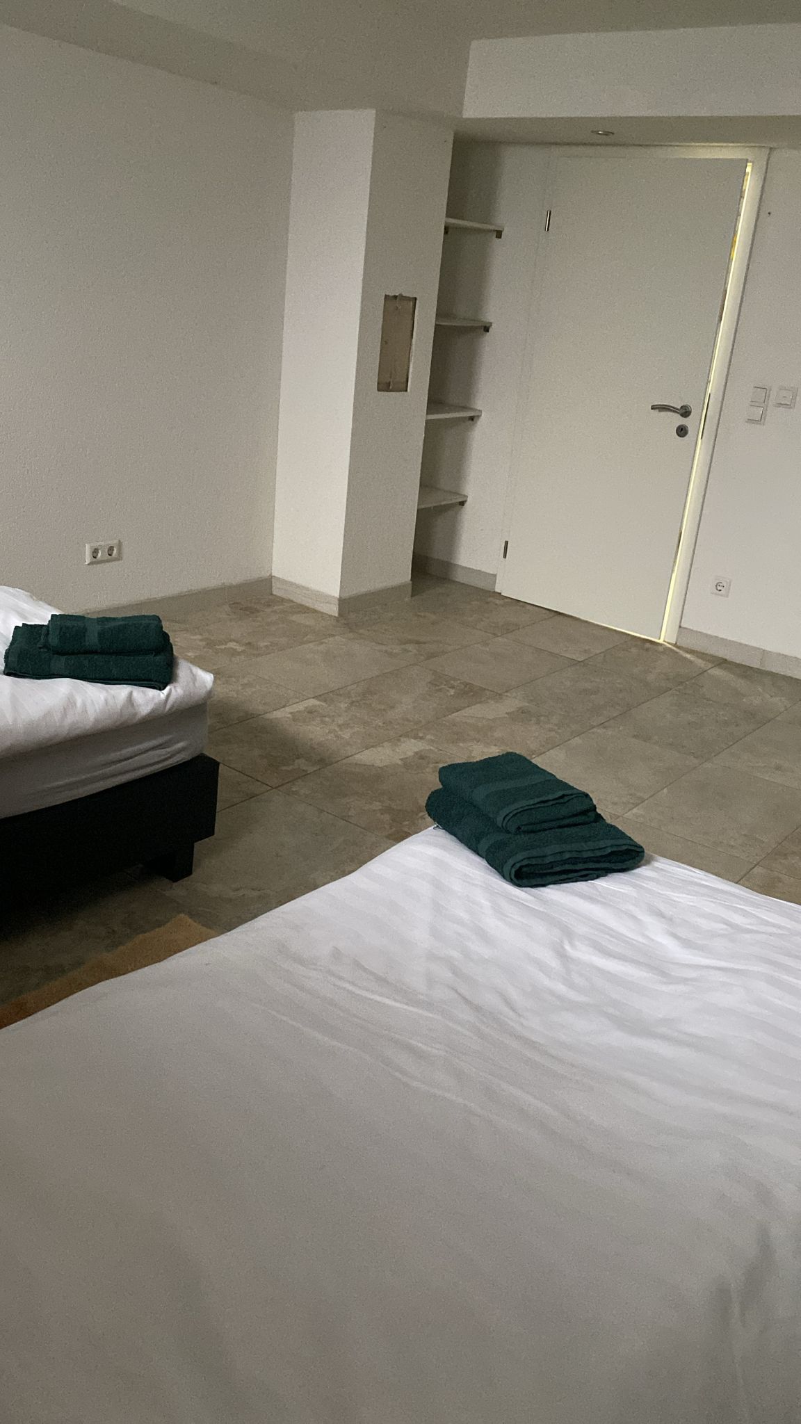 Wohnung Lichtenaustraße in Neckartailfingen