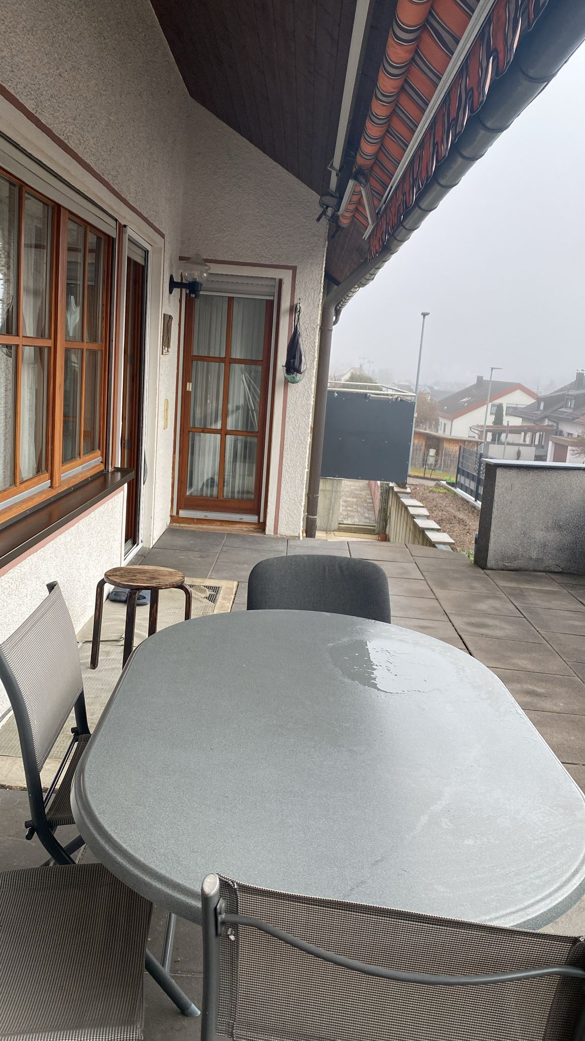 Wohnung Lichtenaustraße in Neckartailfingen