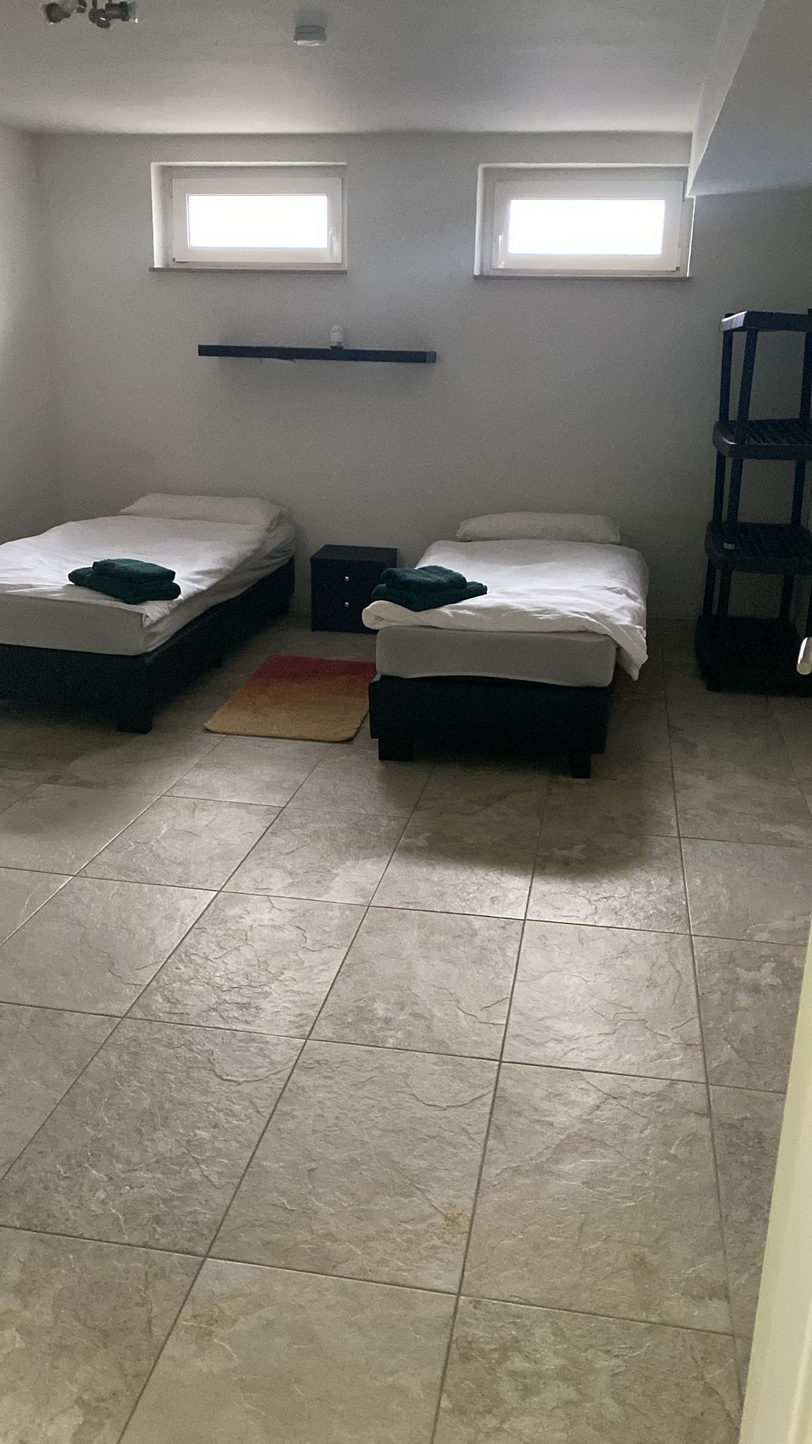 Wohnung Lichtenaustraße in Neckartailfingen