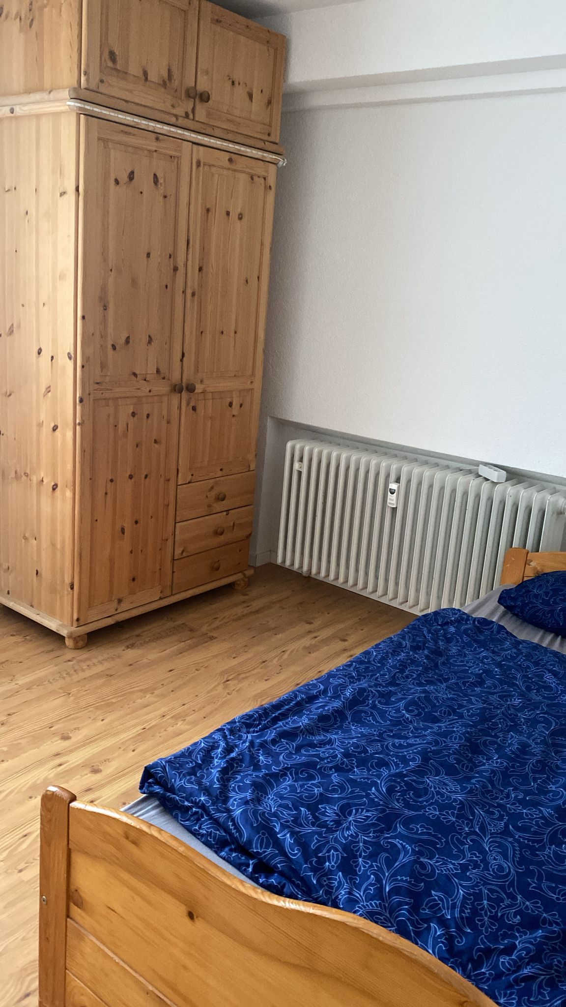 Wohnung Lichtenaustraße in Neckartailfingen