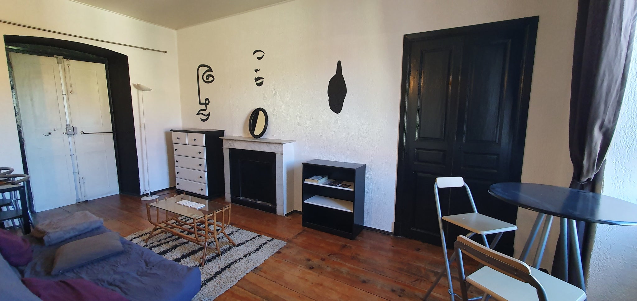 Appartement Cours Paoli à Corte
