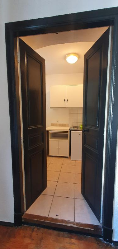 Appartement Cours Paoli à Corte