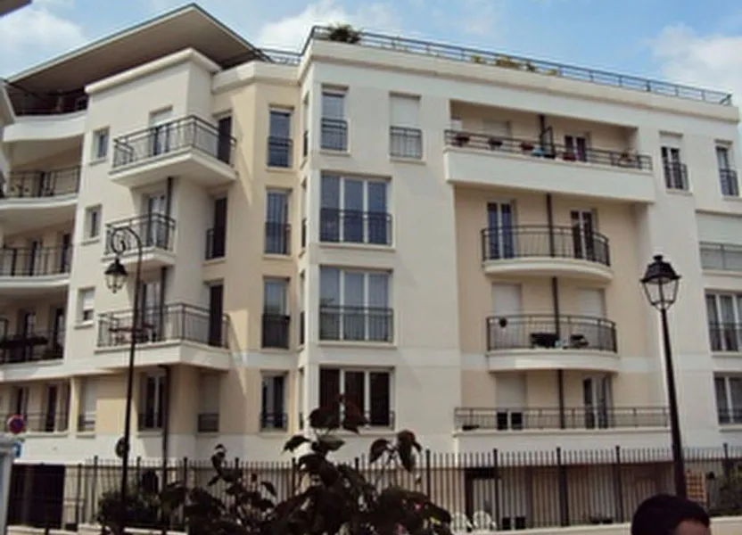 Appartement Rue Victor Schœlcher à Antony