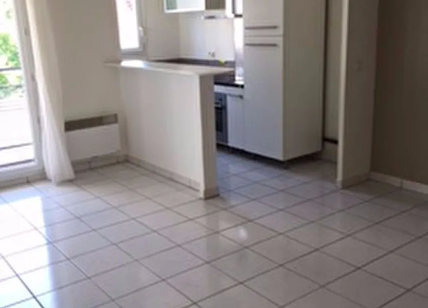 Appartement Rue Victor Schœlcher à Antony