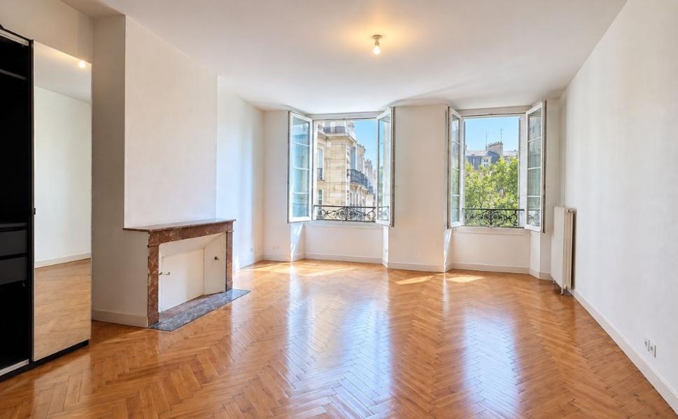 Appartement Rue des Treilles à Libourne