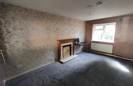 House Croxford Gardens in Kidlington