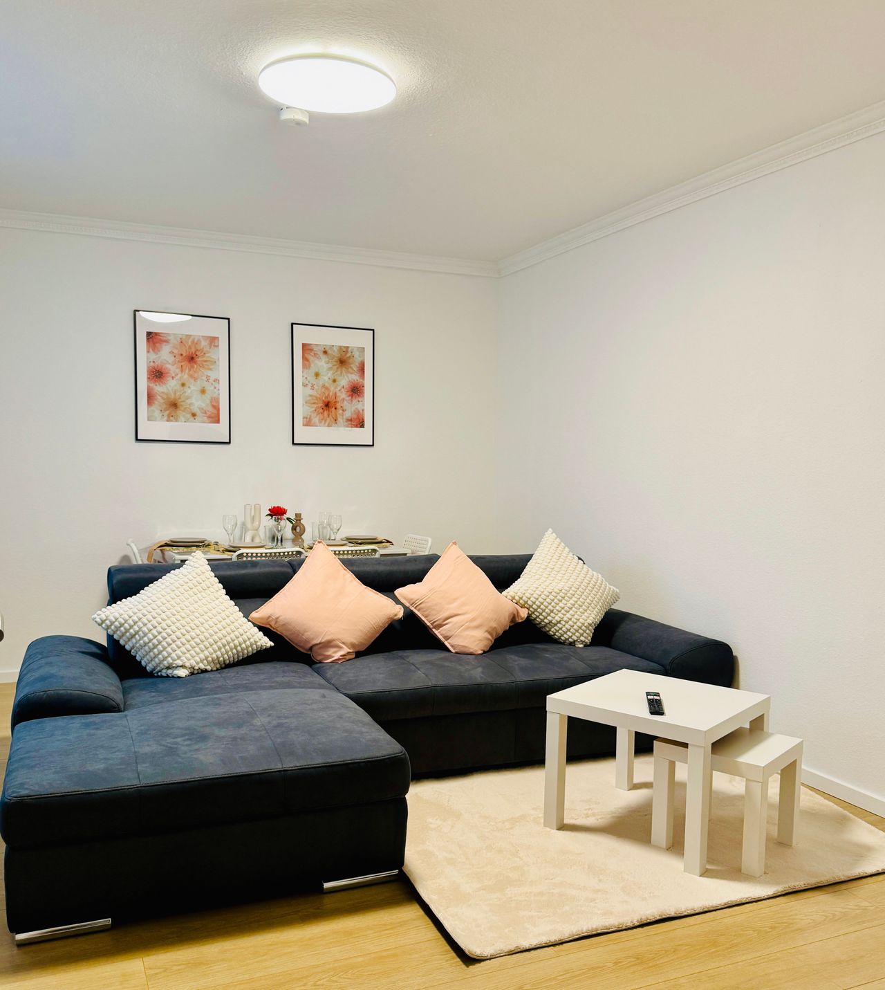 Wohnung Schlesier Straße in Limburgerhof