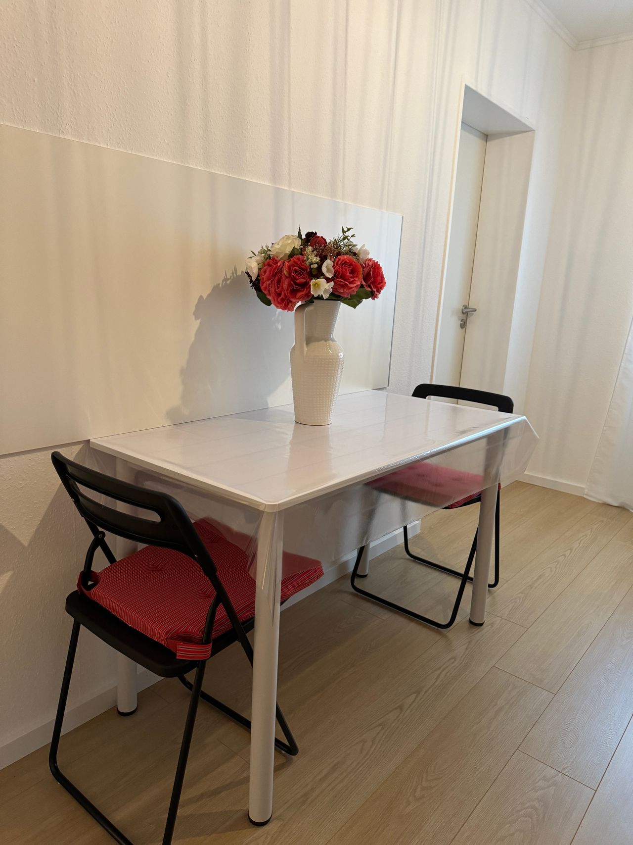 Wohnung Schlesier Straße in Limburgerhof
