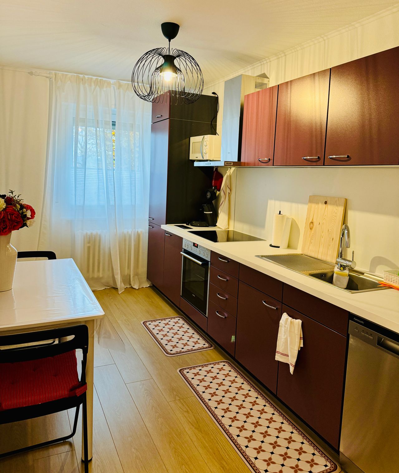 Wohnung Schlesier Straße in Limburgerhof